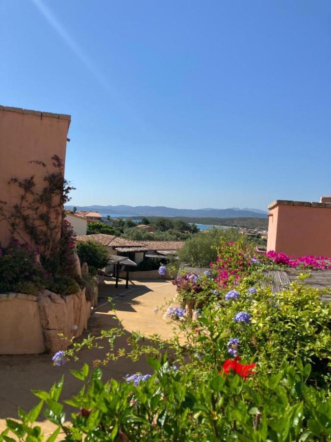 Casetta Del Borgo Olbia Exterior photo