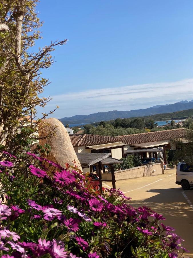 Casetta Del Borgo Olbia Exterior photo